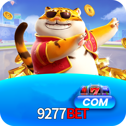 Logo da 9277bet