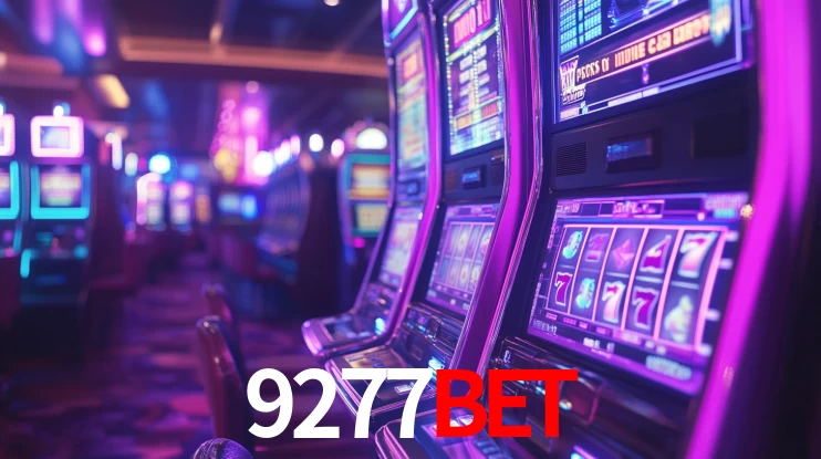 Cassino Online 9277bet