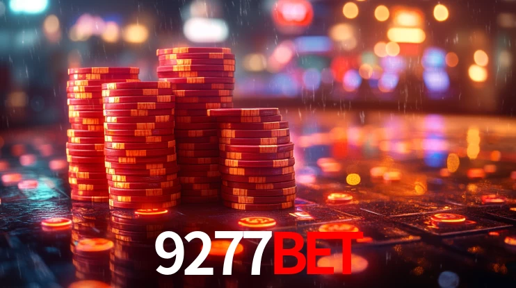 Suporte no Cassino Online 9277bet